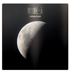 Підлогові ваги Liberton LBS-0801 - мініатюра 2