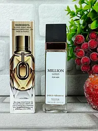 Парфюм женский, аромат по мотивам Million Gold For Her (40 мл)