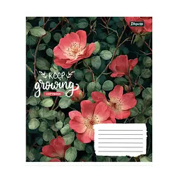 Упаковка зошитів 1В Keep growing учнівський 15 шт./36 кл. (769118) - мініатюра 3