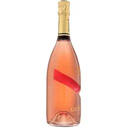 Шампанське Mumm Grand Cordon Rose Brut рожеве брют 0.75 л  - мініатюра 5