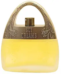 Оригінал Anna Sui Dreams In Yellow 50 мл Туалетна вода - мініатюра 1