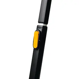 Щітка-скребок телескопічна поворотна Fiskars X-series™ 96–121 см (1078492) - мініатюра 5