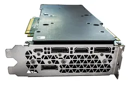 Відеокарта GeForce RTX 2080 Ti 11GB Dell OEM (DELL-2080TI-11G-OEM) Б/В - мініатюра 5
