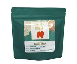 Кава Еспресо "Classic" 250 г SPITZ COFFEE