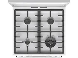 Комбінована плита Gorenje GKS6C71WA - мініатюра 6