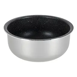 Набір посуду Gimex Cookware Set induction 9 предметів Silver (6977226) - мініатюра 4