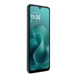 Смартфон Motorola Moto G06 4/256GB Tapestry PBA20004UA - мініатюра 4