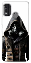 Чохол Demsky Сталкер 4 для Nokia G11 Plus