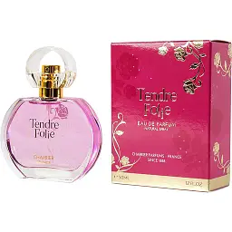 СР Парфумована вода Tendre Folie 50 мл