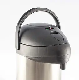 Термос-помпа Thermocafe by Thermos CO2-2500 2.5 л - мініатюра 3