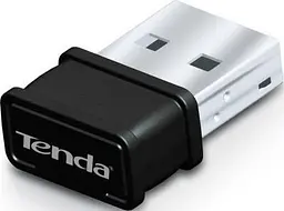 Мережний адаптер USB Tenda W311Mi Wi-Fi 802.11n 150Mb, Pico, USB