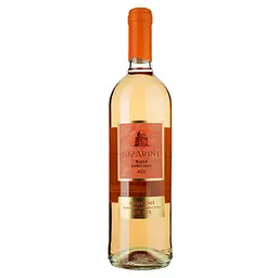 Вино Sizarini Rose Rubicone IGT, рожеве, сухе, 0,75 л