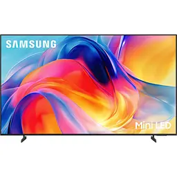 Телевізор Samsung M70H 50` Mini LED 4K (UE50M70HAUXUA) [167918]