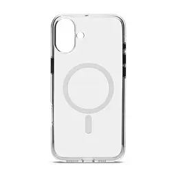 Чехол Harder Nude MagCase для Apple iPhone 16 Plus (ARM82433)