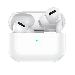 Навушники Bluetooth HOCO EW05 Plus, TWS Bluetooth 5.1 White