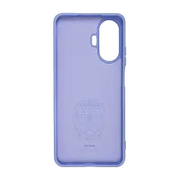 Чохол ArmorStandart ICON для Realme C55 Lavender - мініатюра 2