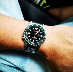 Годинник Citizen NY0084-89EE - мініатюра 3