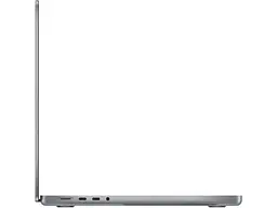 Ноутбук Apple MacBook Pro 14 Space Gray 2023 (Z17G002MC) - мініатюра 3
