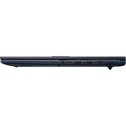 Ноутбук ASUS VivoBook 17 R1704VA-AU101, Intel Core 5 120U до 5 ГГц, 17.3" Full HD, 16 ГБ, SSD 1 ТБ, Intel Graphics, Free DOS - мініатюра 7
