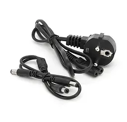 UPS ИБП бесперебойное питание для роутера, терминала GPON/EPON 5V/USB-2A, 12V/8A, 19V/5A, Ritar UPS100W 16000mAh - мініатюра 4