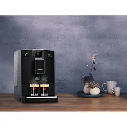 Кавомашина Nivona CafeRomatica (NICR 690) - мініатюра 4