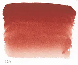 Акварельна фарба Sennelier L'Aquarelle, 10 мл, S1, Венеціанський червоний (Venetian Red) - мініатюра 2