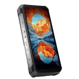 Мобільний телефон OUKITEL WP100 TITAN 12/512GB Black (6931940792752) - мініатюра 3