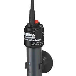 Нагрівач EHEIM thermocontrol+ e 200W Wi-Fi від 300 л до 400 л (3667010) - мініатюра 3