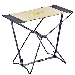 Стілець розкладний Uquip Fancy Sand/Grey (244041) - мініатюра 3