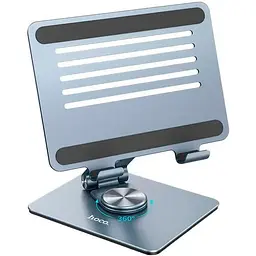Підставка для планшета - міні-ноутбука Hoco PH52 Might desktop holder