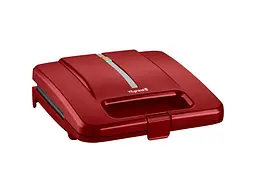 Бутербродниця ViLgrand VSG0758 Red