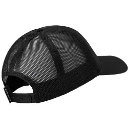 Кепка Mammut Crag Cap Logo S/M black - мініатюра 2