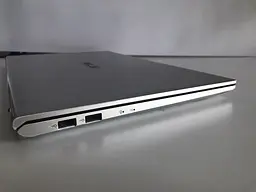 Ноутбук ASUS VivoBook F512J (i3-1005G1 / 12GB / SSD 256GB / 15.6" 1920x1080) б/в - мініатюра 9