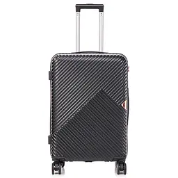 Валіза Semi Line 24" (M) Black (T5726-2) - мініатюра 2