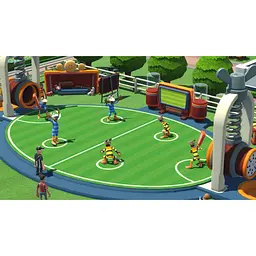 Ключ активації Microsoft Two Point Campus для Xbox One/Series - мініатюра 9