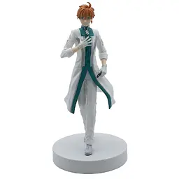 Фігурка Bandai Fate/stay night Romani Archaman Доля: Ніч сутички Романі Архаман 15 см B FT RA - мініатюра 2