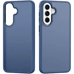 Чохол Dux Ducis Magnetic Yind для Samsung Galaxy A57 Dark Blue [169148] - мініатюра 2