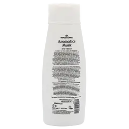 Лосьйон для тіла Aromatics Білий Мускус 300 мл (ABLMB300) - мініатюра 2