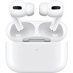 Навушники Apple AirPods Pro with Wireless Charging Case (Grade B) Seller Refurbished - мініатюра 2