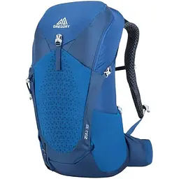 Рюкзак Gregory Float Zulu 30 Empire Blue M L (1053-111580 7411)
