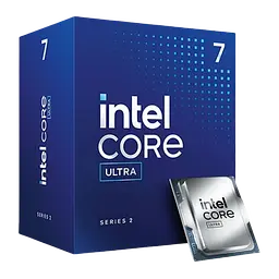 Процесор Intel Core Ultra 7 265F LGA 1851 Box (BX80768265F)