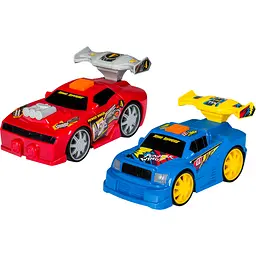 Автомодель Road Rippers Power Wings Race Truck (20492) - мініатюра 9