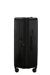 Валіза 75 См Samsonite RESTACKD BLACK 75x51x29(32) KO6*09004 - мініатюра 5