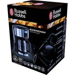 Кавоварка крапельна Russell Hobbs 20680-56 (23087016001) - мініатюра 5