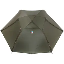 Намет Big Agnes Copper Spur UL3 XL Оливковий - мініатюра 5