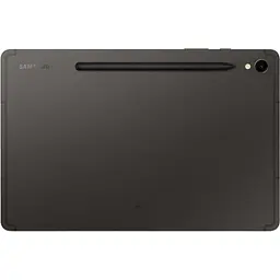 Планшет Samsung Galaxy Tab S9 12/256GB Wi-Fi Graphite (SM-X710NZAE) - мініатюра 9