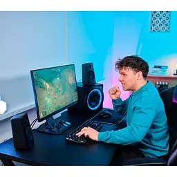 Акустична система Trust GXT 629 Tytan RGB Illuminated 2.1 Speaker Set (22944) [99388] - мініатюра 8