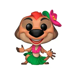 Ігрова фігурка FUNKO POP! серії "Король Лев" - ТІМОН Funko 36413