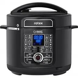 Мультиварка Rotex (REPC79-B Universal)