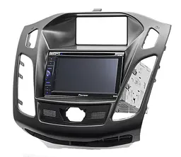 Перехідна рамка Ford Focus Carav 11-158 - мініатюра 2